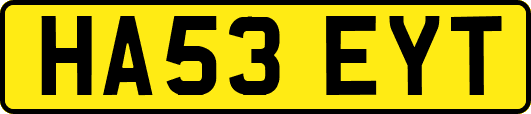 HA53EYT