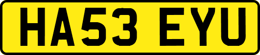 HA53EYU