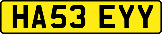 HA53EYY
