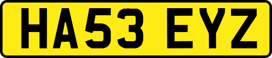 HA53EYZ