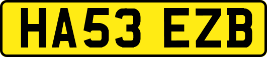HA53EZB