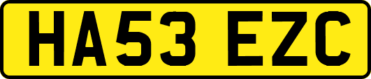 HA53EZC