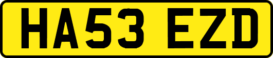 HA53EZD