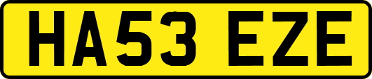 HA53EZE