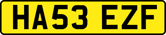 HA53EZF
