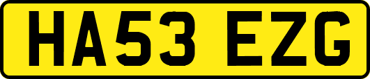 HA53EZG