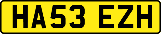 HA53EZH