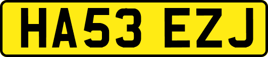 HA53EZJ