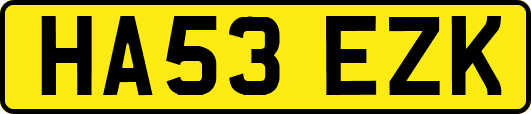 HA53EZK