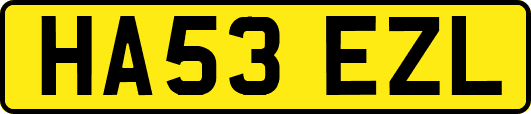 HA53EZL