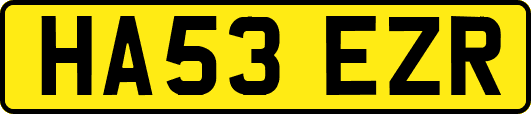 HA53EZR