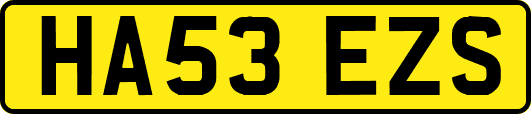 HA53EZS