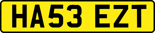 HA53EZT