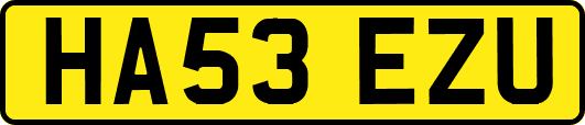 HA53EZU