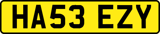HA53EZY
