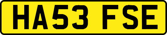 HA53FSE