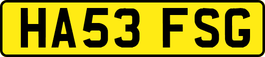 HA53FSG
