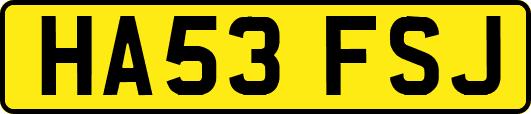 HA53FSJ