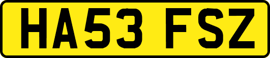 HA53FSZ