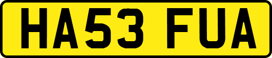 HA53FUA