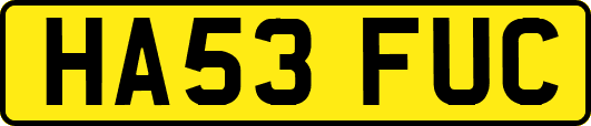 HA53FUC