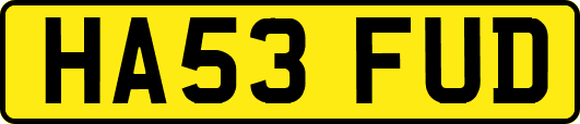 HA53FUD