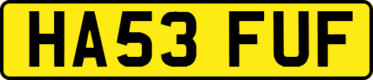 HA53FUF