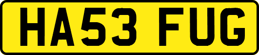 HA53FUG
