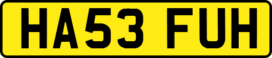 HA53FUH