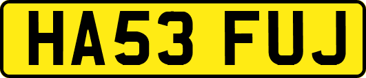 HA53FUJ