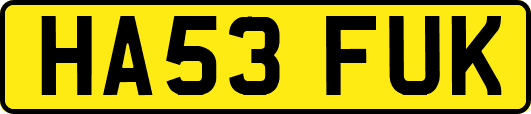 HA53FUK