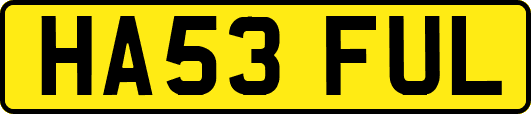 HA53FUL