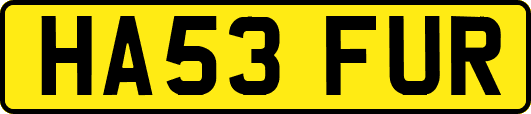 HA53FUR