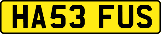 HA53FUS