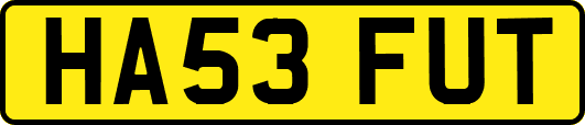 HA53FUT