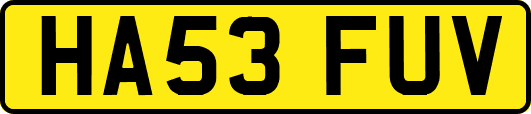 HA53FUV