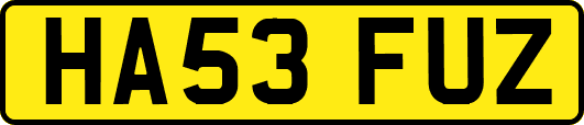 HA53FUZ