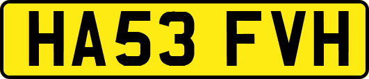 HA53FVH