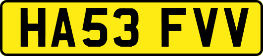 HA53FVV