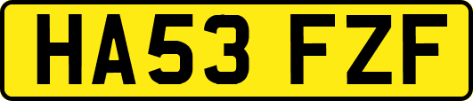 HA53FZF