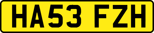 HA53FZH