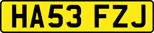 HA53FZJ