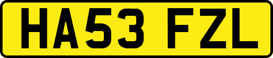 HA53FZL