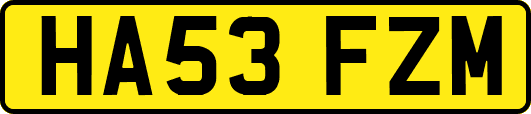HA53FZM