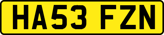HA53FZN