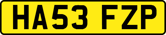 HA53FZP
