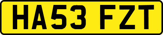 HA53FZT