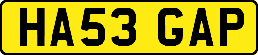 HA53GAP