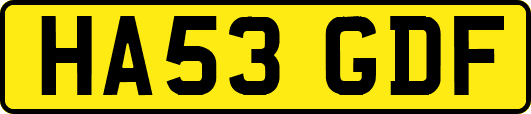 HA53GDF
