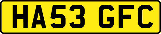 HA53GFC